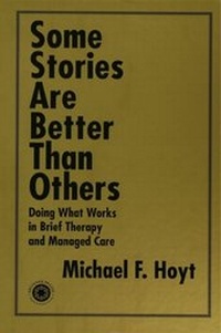 Abbildung von: Some Stories are Better than Others - Routledge