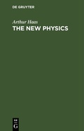 Cover: The New Physics - De Gruyter