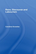 Cover: Race, Discourse and Labourism - Routledge