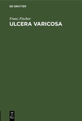 Cover: Ulcera varicosa - De Gruyter