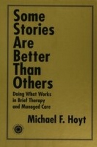 Abbildung von: Some Stories are Better than Others - Routledge