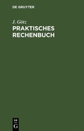 Bild: Praktisches Rechenbuch - De Gruyter