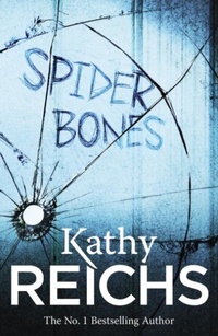 Enlarge image Cover: Spider Bones - Arrow Books Ltd