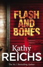 Cover: Flash and Bones - Arrow Books Ltd