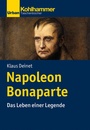 Cover: Napoleon Bonaparte - Kohlhammer