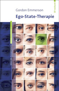Abbildung von: Ego-State-Therapie - Ernst Reinhardt Verlag