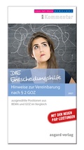 Cover: DIE Entscheidungshilfe - Asgard