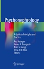 Cover: Psychonephrology - Springer