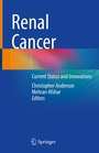 Cover: Renal Cancer - Springer