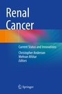 Cover: Renal Cancer - Springer