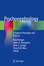 Cover: Psychonephrology - Springer