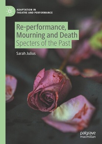 Abbildung von: Re-performance, Mourning and Death - Palgrave Macmillan