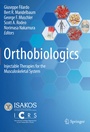 Cover: Orthobiologics - Springer