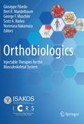 Cover: Orthobiologics - Springer