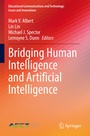 Cover: Bridging Human Intelligence and Artificial Intelligence - Springer