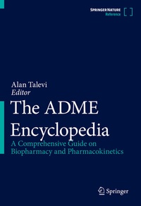 Abbildung von: The ADME Encyclopedia - Springer