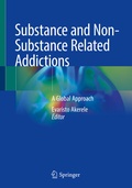 Abbildung von: Substance and Non-Substance Related Addictions - Springer
