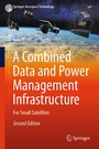 Cover: A Combined Data and Power Management Infrastructure - Springer