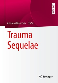 Abbildung von: Trauma Sequelae - Springer