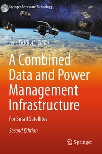 Enlarge image Cover: A Combined Data and Power Management Infrastructure - Springer
