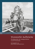 Cover: Wunstorfer Aufbr&uuml;che - Aschendorff