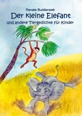 Cover: Der kleine Elefant - BoD - Books on Demand