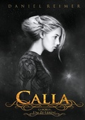 Cover: Calla - Geboren, um zu leben! - BoD - Books on Demand