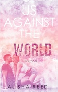 Cover: Us Against the World - BoD - Books on Demand