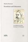 Cover: Krankheit und Erkenntnis - frommann-holzboog