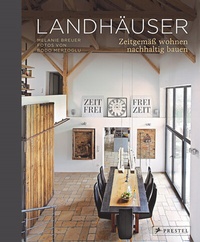 Abbildung von: Landhäuser - Prestel