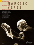 Cover: Narciso Yepes - Schott Music