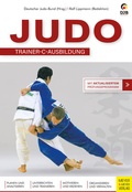 Cover: Judo - C-Trainer Ausbildung - Meyer & Meyer