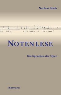 Abbildung von: Notenlese - Dielmann, Axel