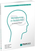 Cover: Mentaltraining im Schwimmen - Feldhaus