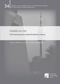 Cover: Vielfalt vor Ort - University of Bamberg Press