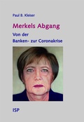 Cover: Merkels Abgang - Neuer ISP Vlg