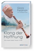 Cover: Klang der Hoffnung - Bonifatius Verlag