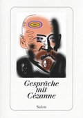 Cover: Gespr&auml;che mit C&eacute;zanne - Salon