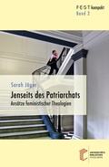Cover: Jenseits des Patriarchats - heiBOOKS