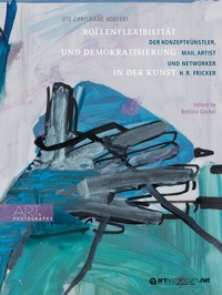 Abbildung von: Rollenflexibilität und Demokratisierung in der Kunst - arthistoricum.net