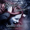 Cover: Briefe an Laura - Kati Winter