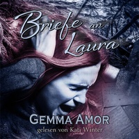 Enlarge image Cover: Briefe an Laura - Kati Winter