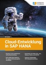 Cover: Cloud-Entwicklung in SAP HANA - Espresso Tutorials