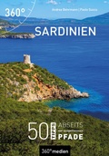 Cover: Sardinien - 360&deg; medien