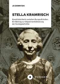 Abbildung von: Stella Kramrisch - Büchner-Verlag