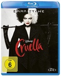Cover: Cruella - Walt Disney