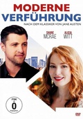 Cover: Moderne Verf&uuml;hrung - Tiberiusfilm