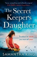 Cover: The Secret Keeper's Daughter - HQ Digital