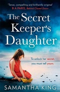 Cover: The Secret Keeper's Daughter - HQ Digital