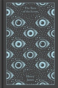 Cover: The Turn of the Screw and Other Ghost Stories - Penguin Classics
